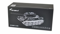 23116 rc tank T34 85 1 op 16 Advanced Line II IR en BB schietopties - www.twr-trading.nl 09